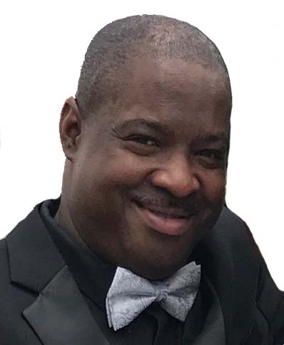 Pastor Linda Marshall